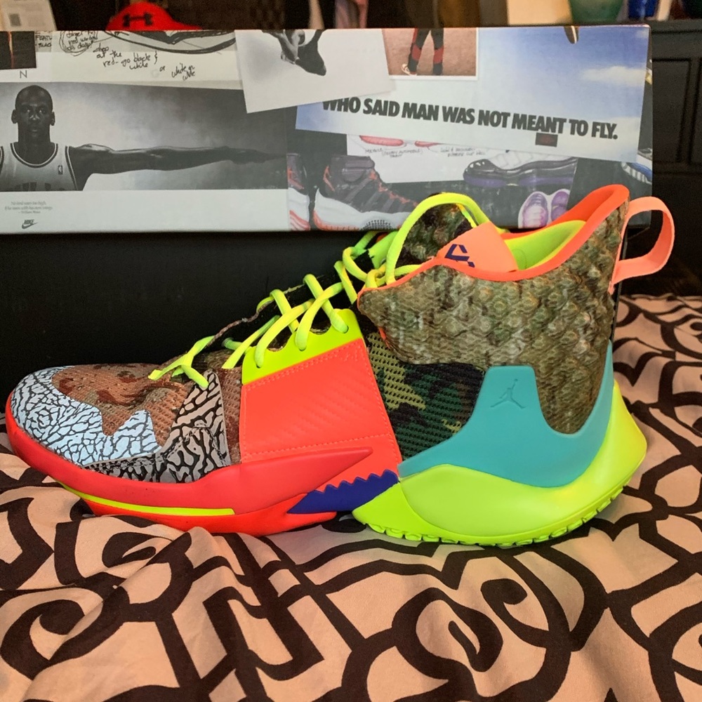 Jordan Why Not Zero.2